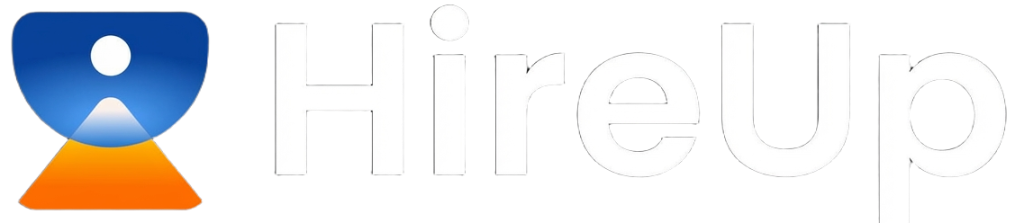 HireUp Logo